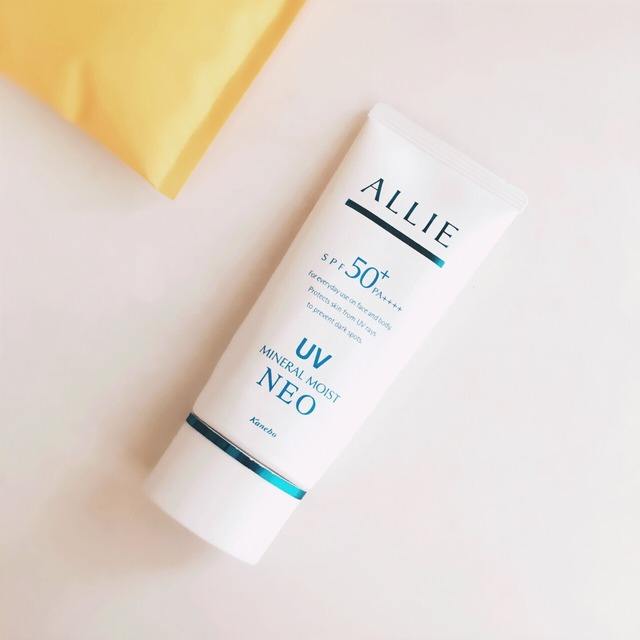 7款便宜大碗又好用的身体防晒，给出去游玩的你！