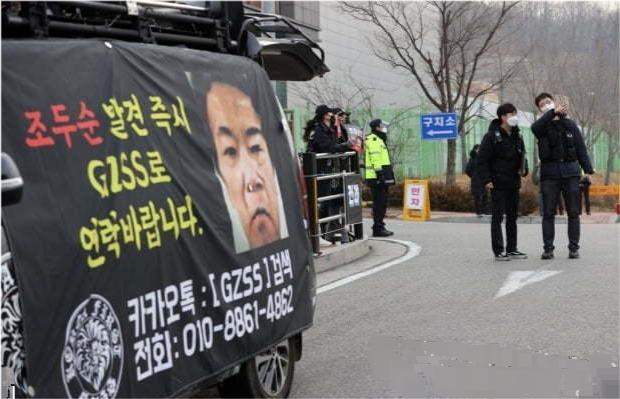 《素媛》原型赵斗顺明早出狱！韩媒：附近居民称活不下去了