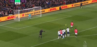 复盘曼联vs阿森纳,复盘热刺1-3曼联