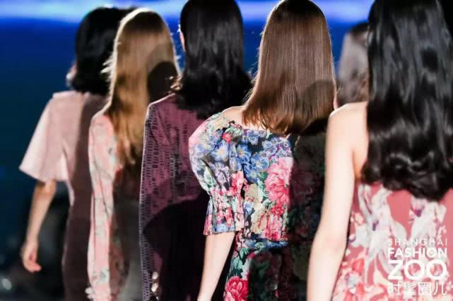 monday时尚秀,monday买手店