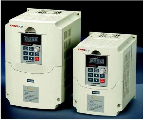 国产变频器排名十大品牌