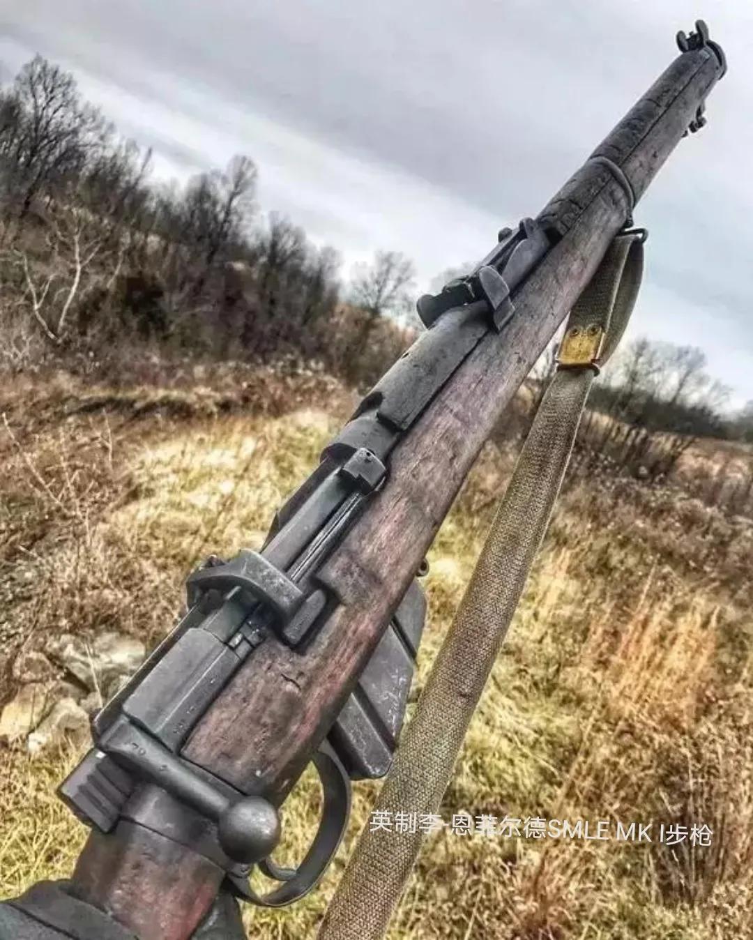 罗斯mkiii步枪神射手,维京步枪mk3是全方位无死角吗