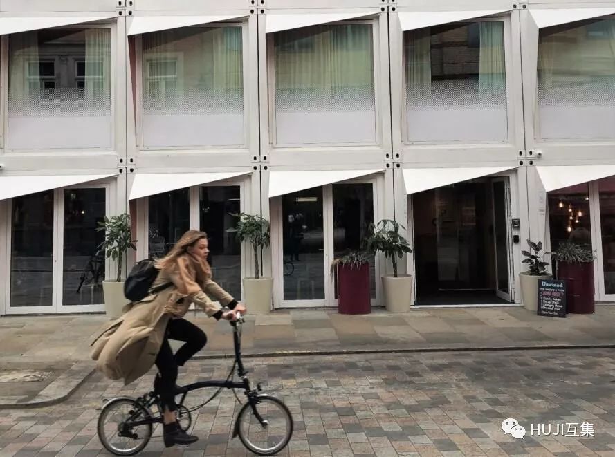 奇特集装箱酒店,集装箱度假酒店有哪些