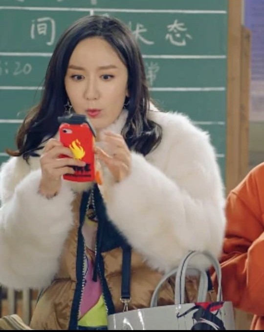 邓家佳爱情公寓彩蛋,爱情公寓5彩蛋集锦