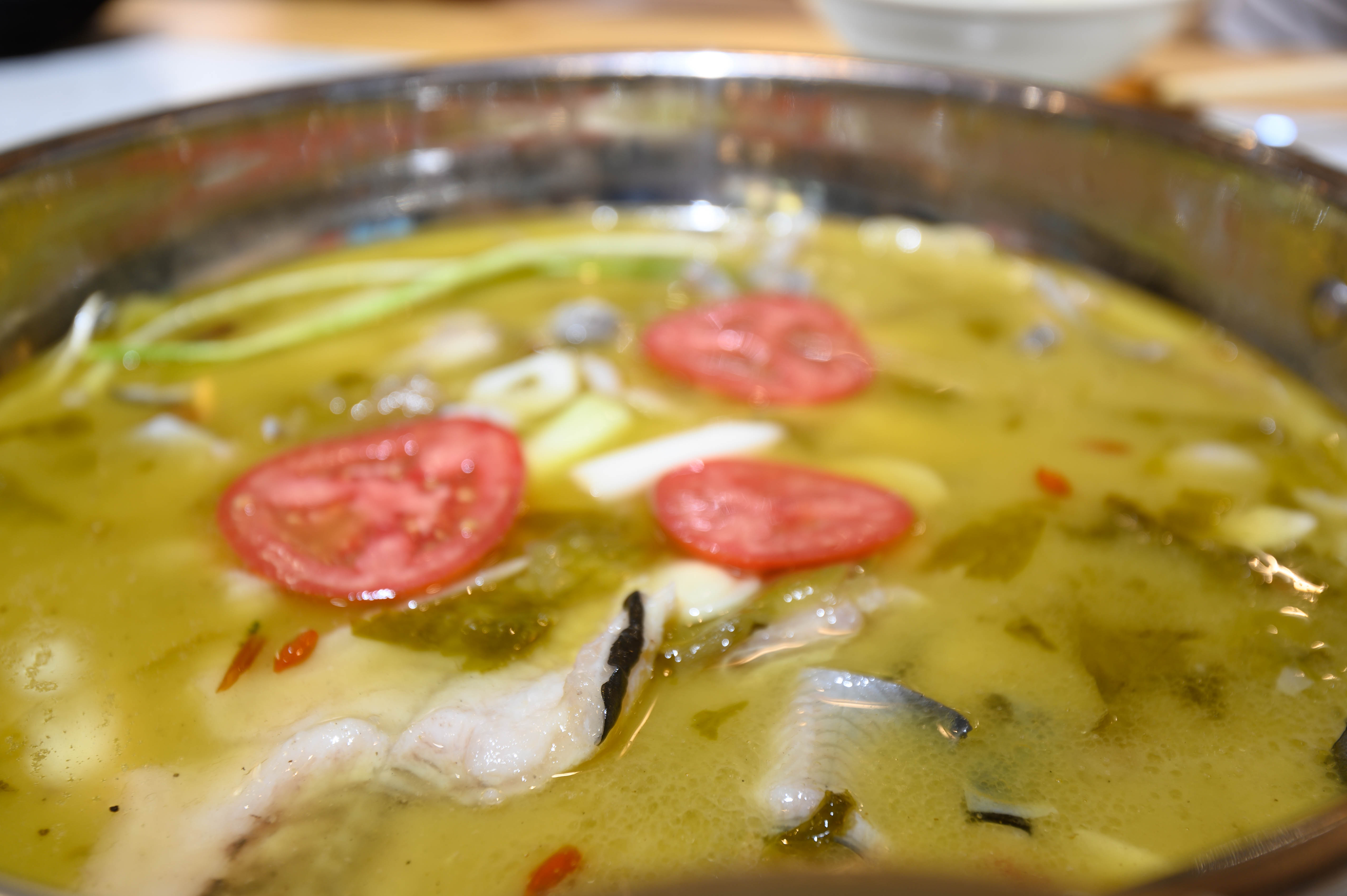 吃正宗的成都麻辣烫,全成都最好吃的麻辣烫