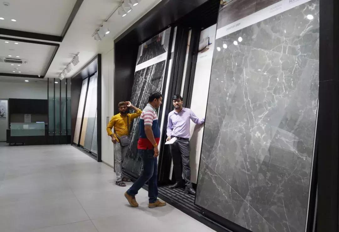 中国陶瓷砖可以出口到国外,广东陶瓷砖出口情况