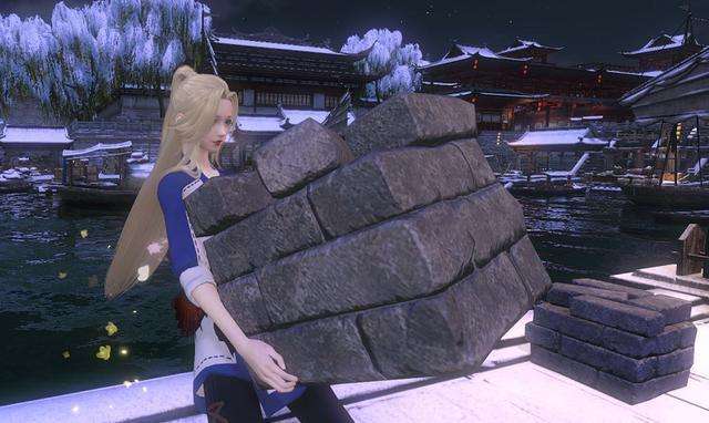 玩什么游戏搬砖比较靠谱,什么游戏搬砖能赚得多一点