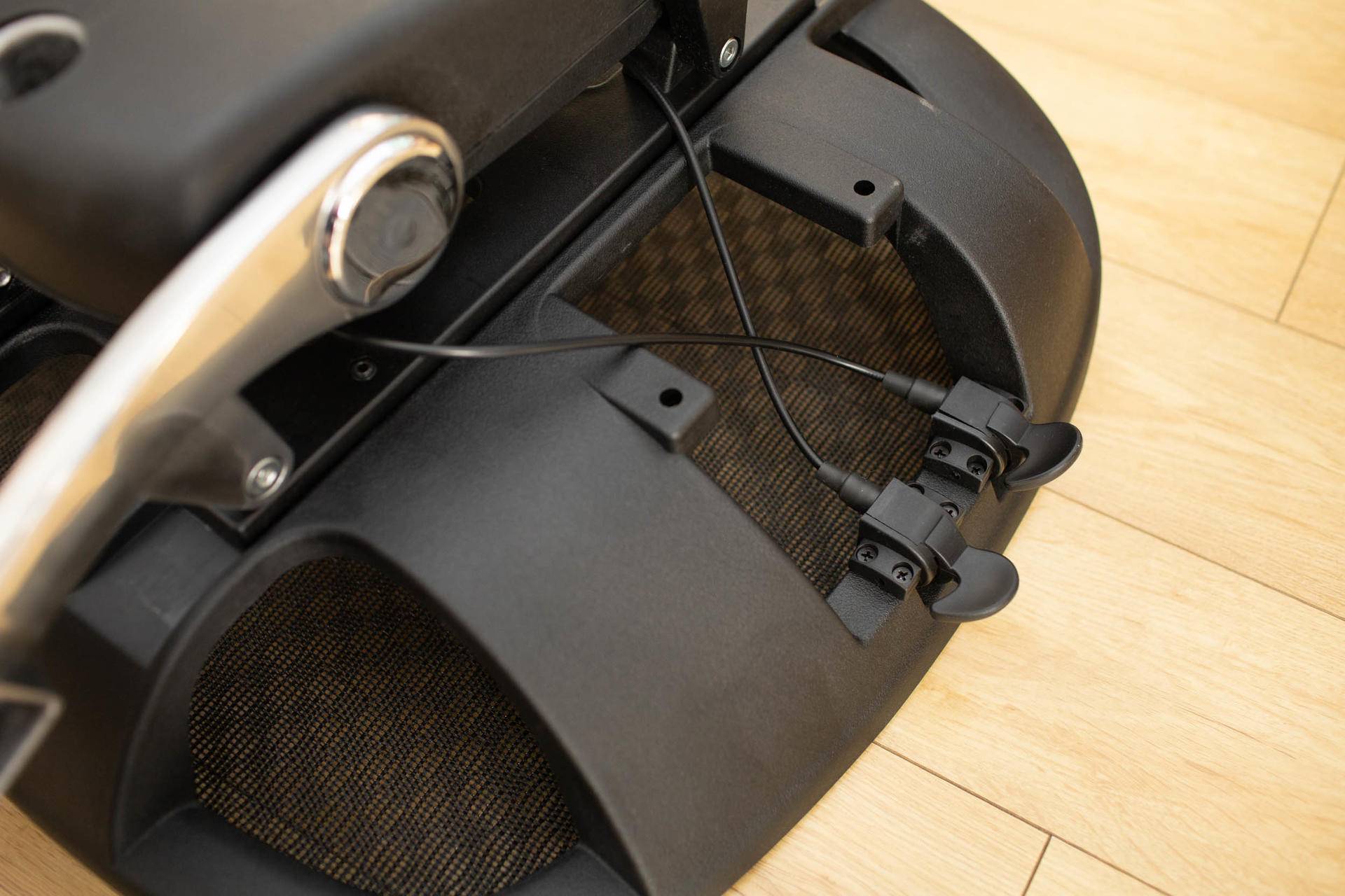 旗舰人体工学椅评测,享耀家s3a人体工学椅评测