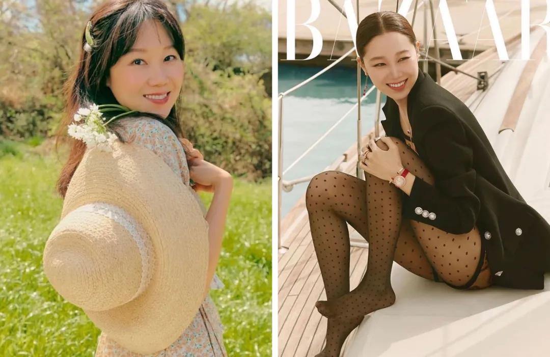 女明星脸怎么练,女明星怎么调整脸部