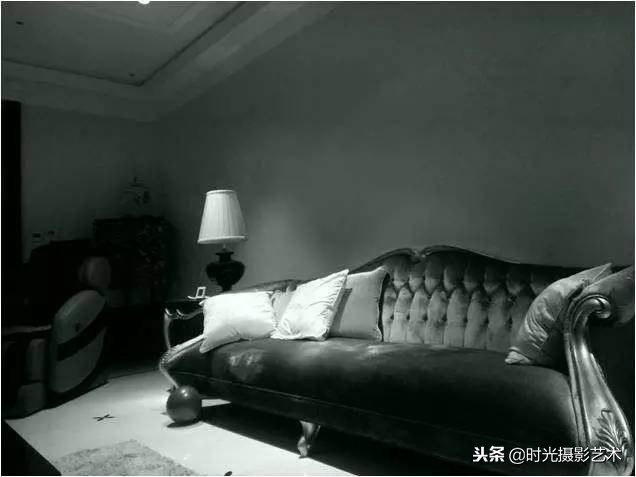 手机摄影创作后期教程,手机摄影的光影技术