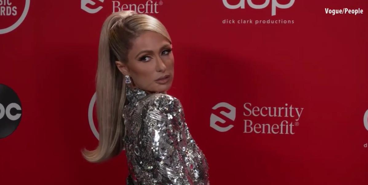 愿意为科比生孩子,称C罗是个娘娘腔,身价30亿英镑的希尔顿要结婚了,听从卡戴珊建议只接受体外受孕