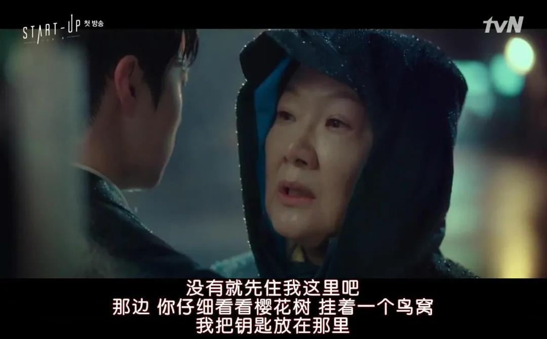 南韩创业剧？我看这是剧版《心动的信号》