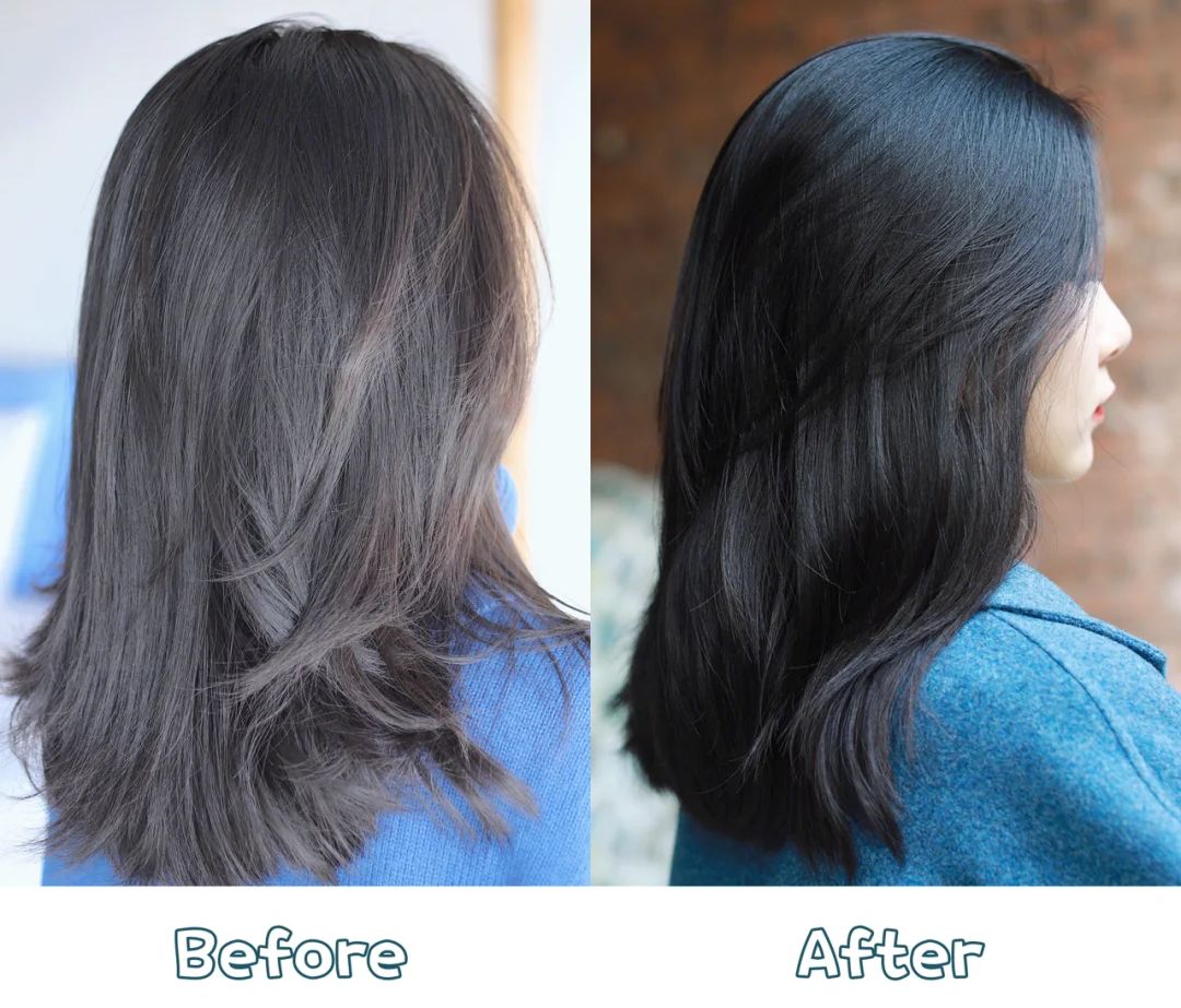 发膜简直枯发救星,懒人必备的一款发膜