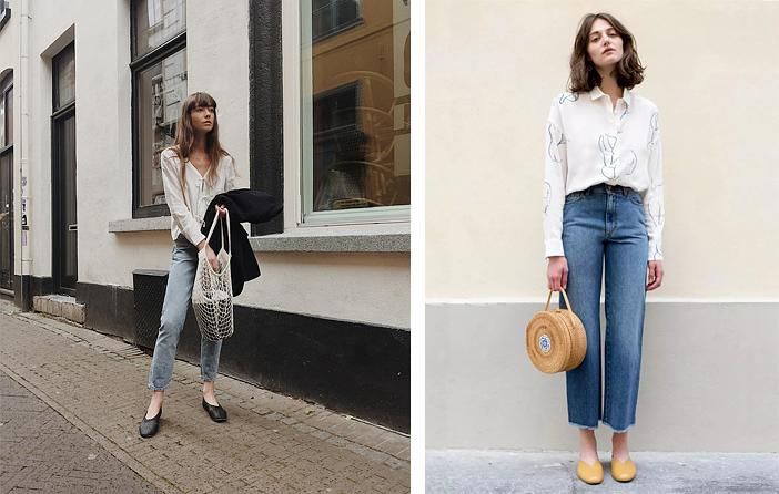 舒适百搭适合各种款式的鞋子,什么款式的鞋子最百搭