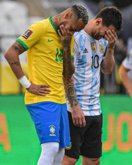阿根廷巴西世预赛巴西被淘汰,阿根廷巴西下场世预赛还踢吗