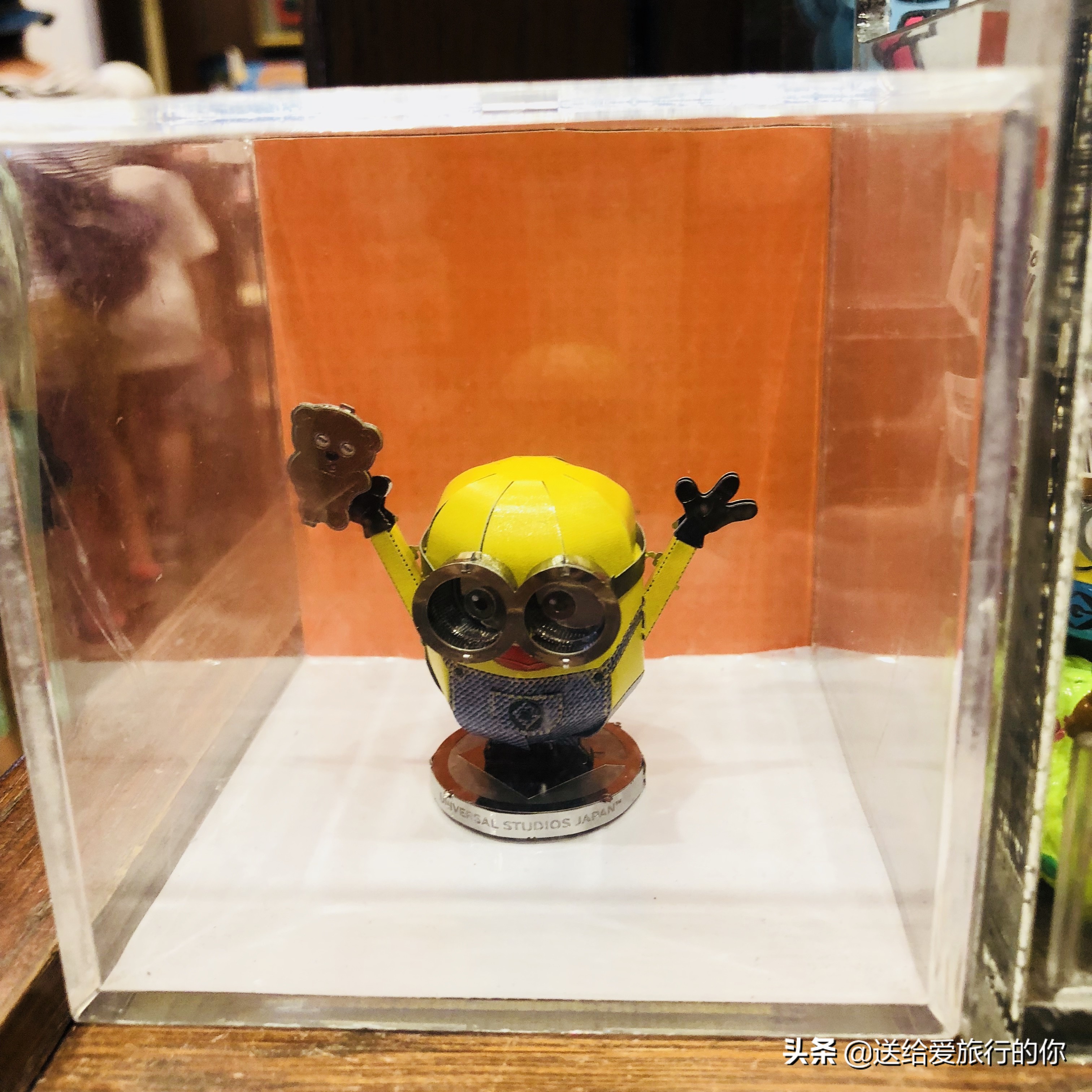 在日本生活一天,日本六天五晚东京