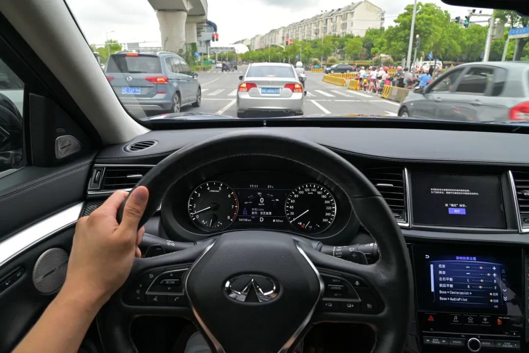 最新发布英菲尼迪qx50二手车,二手车2019英菲尼迪qx50