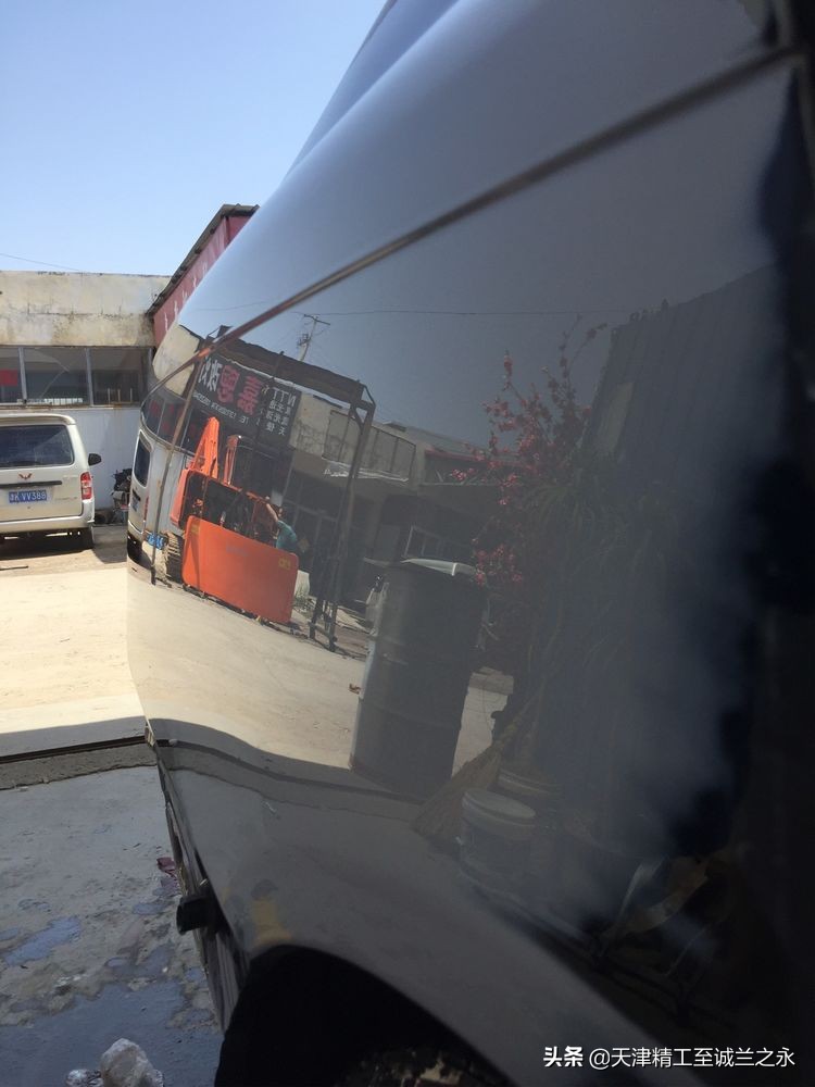 化州7哥翻新12代皇冠多少钱,11年丰田皇冠内饰翻新