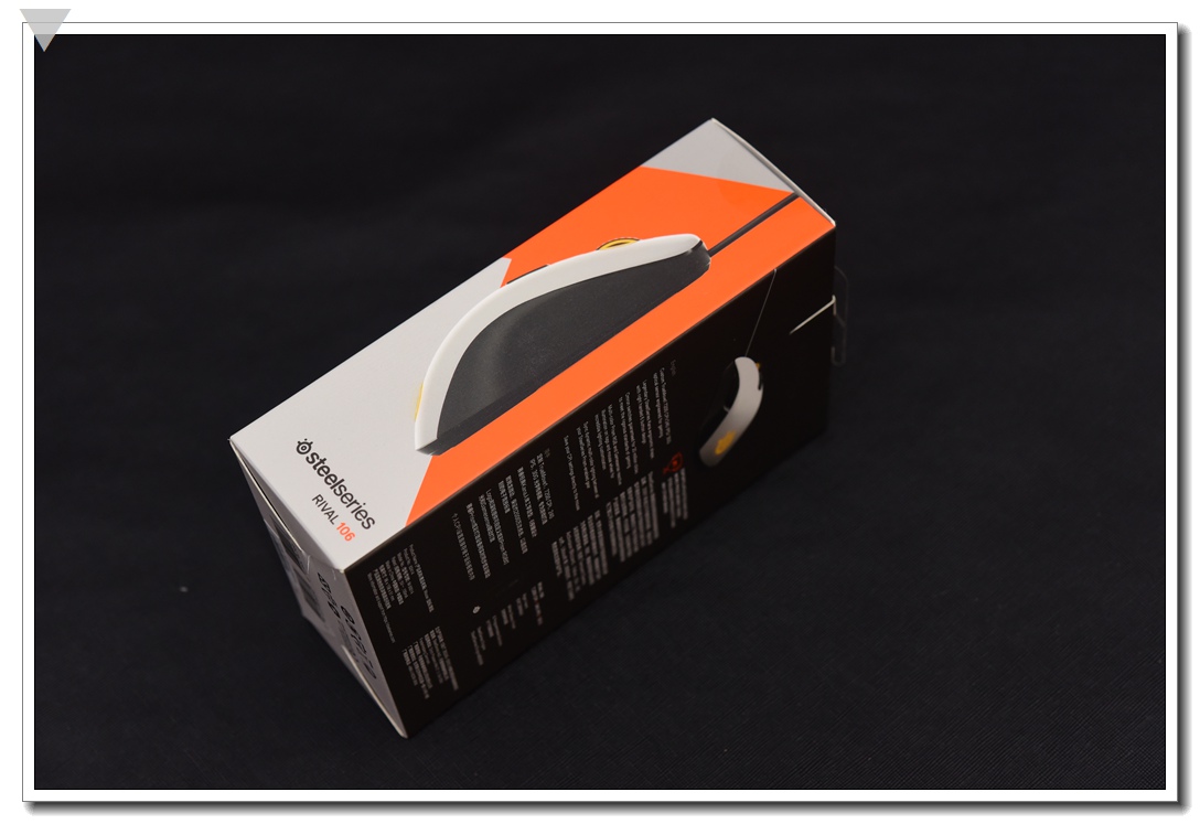 rival106鼠标设置,rival106鼠标驱动