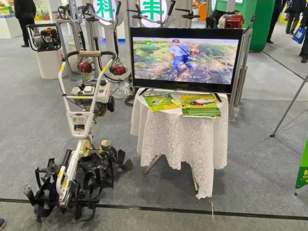 第19届农交会上的这些名特优农产品火了，有你家乡的吗？