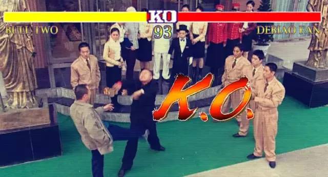 被嘲笑、被看不起的小人物,其实他背负着中国人身上浓浓的人情味