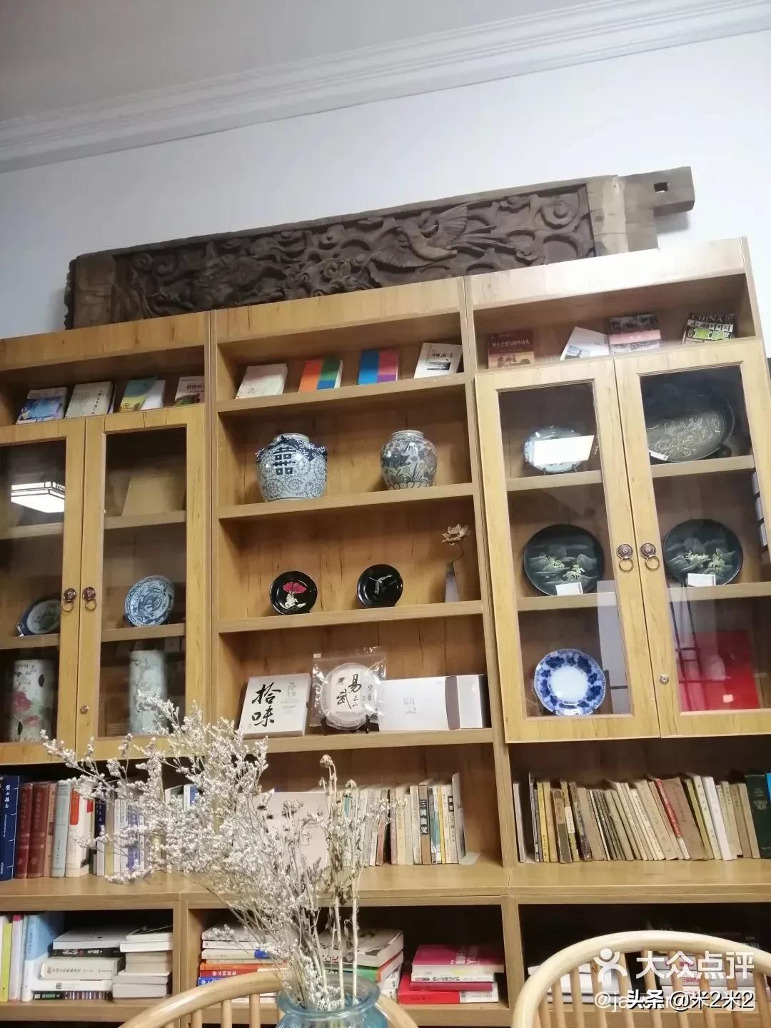 重庆最好的书店,重庆值得一去的书店