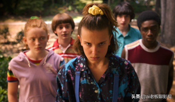美剧怪奇物语第二季讲的啥,怪奇物语第四季11回霍金斯救朋友