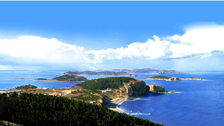 烟台蓬莱长岛现状,烟台长岛现状