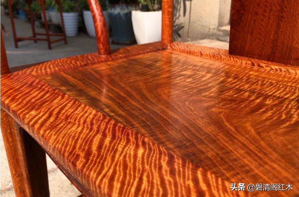 缅甸花梨木家具哪里产的好,为什么这么多人喜欢缅花家具