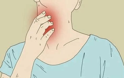 桥本轻微甲亢,桥本甲亢5年还没好