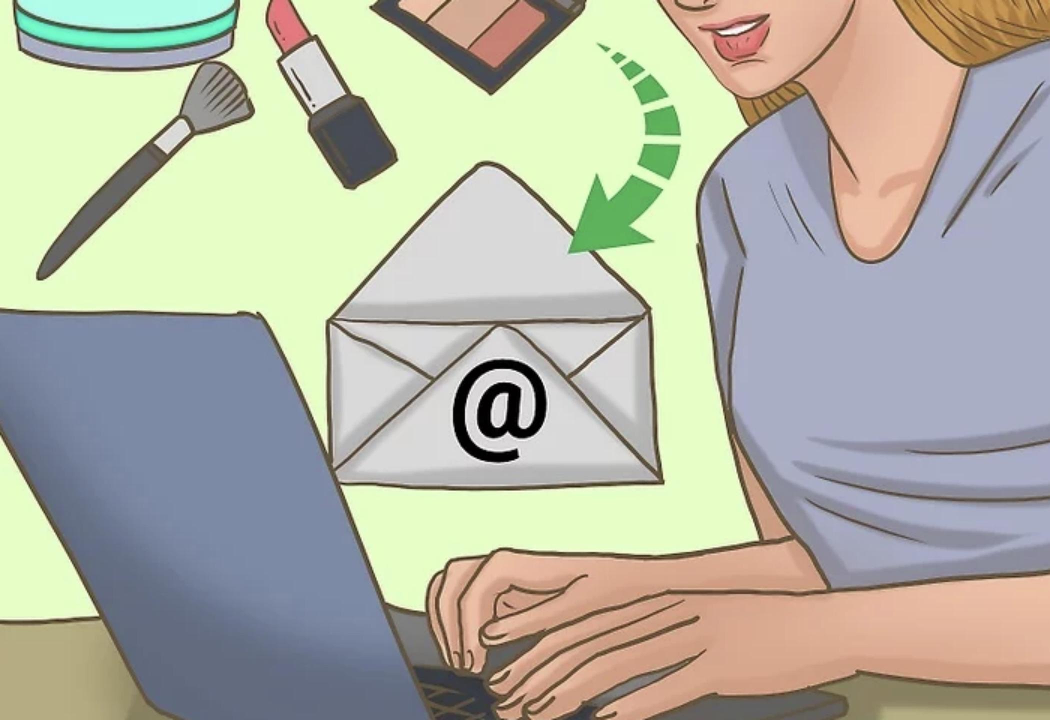 新出化妆品怕踩雷？美妆博主告诉你，如何免费获得化妆样品