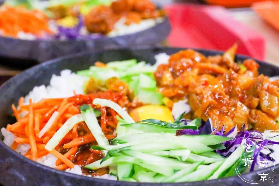 70位吃货上供的《南京美食推荐》，拿走去吃遍南京