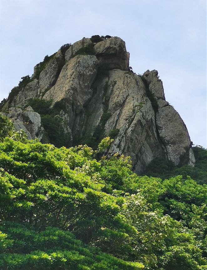 自驾游桃花岛攻略大全,自驾游桃花岛一日游攻略