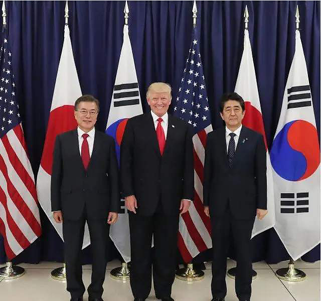 韩国的悲惨历史,韩国真的这么富有吗