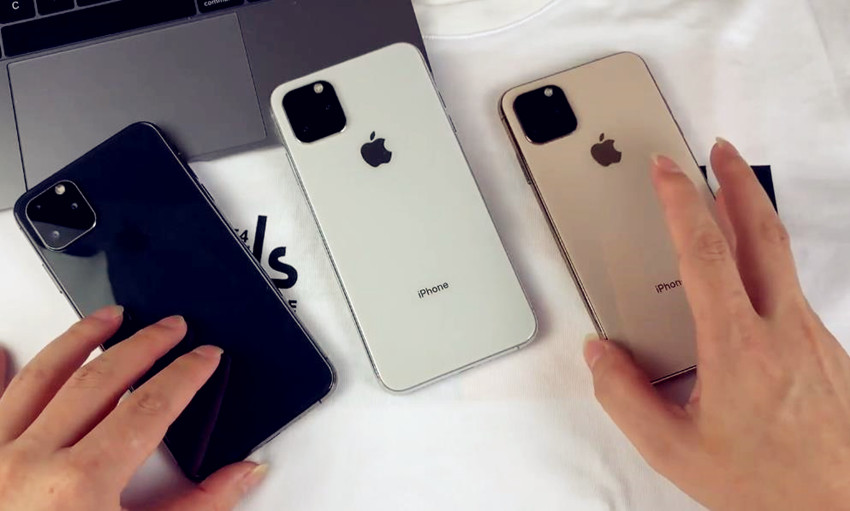 了解iphone11,美版iphone11和国行差多少钱