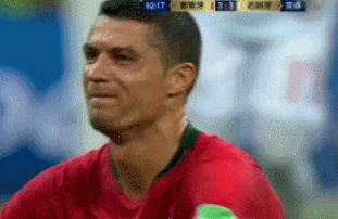 梅西与c罗上演几次梅开二度,梅西vsc罗加时赛绝杀