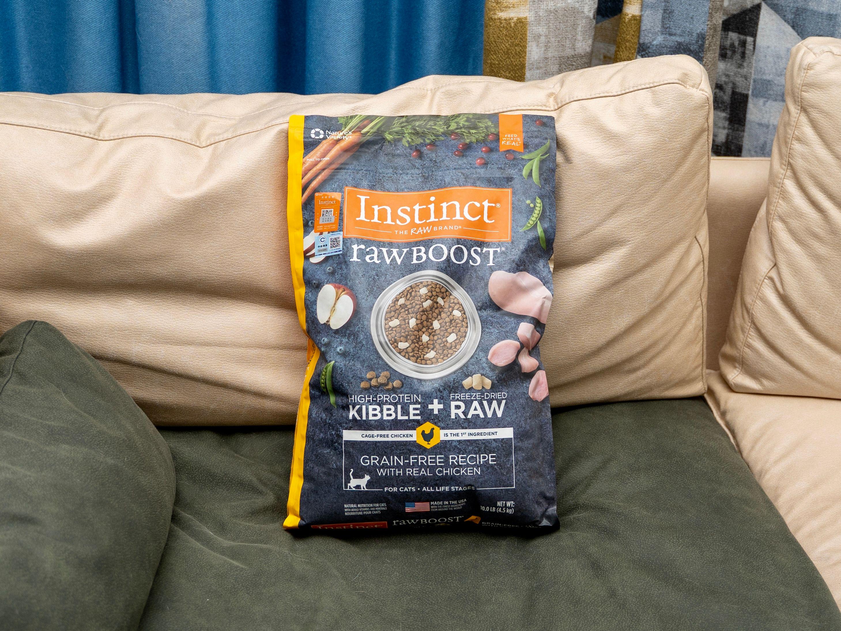 双11囤纯猫粮怎么囤,猫粮推荐排行榜双11