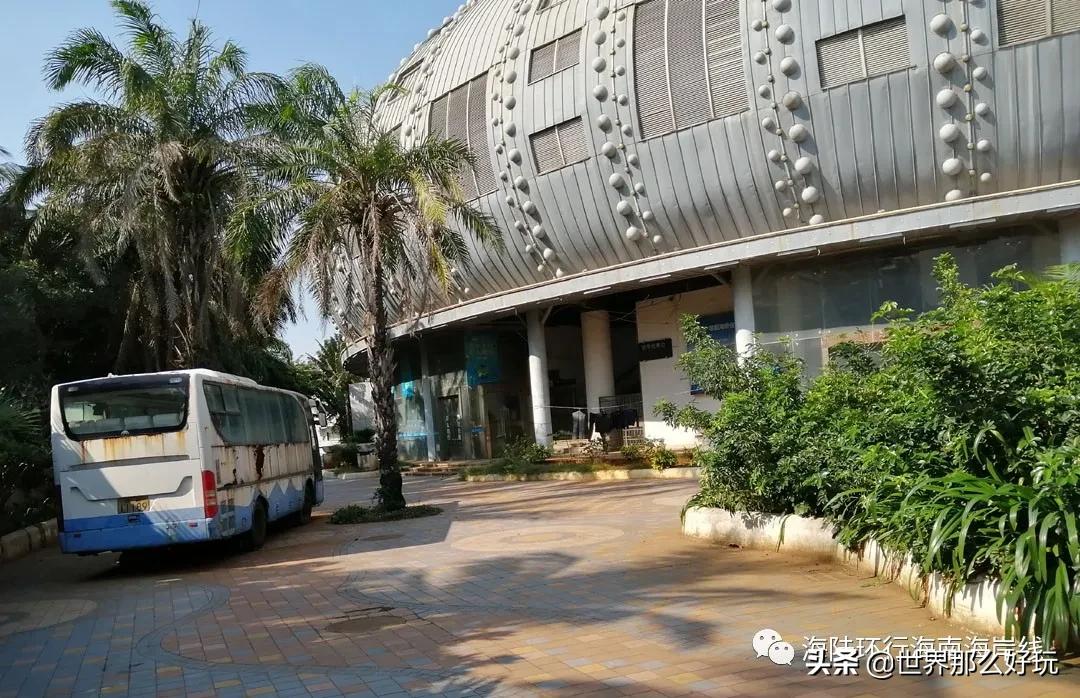 张艺谋海口拍摄,张艺谋印象海南岛