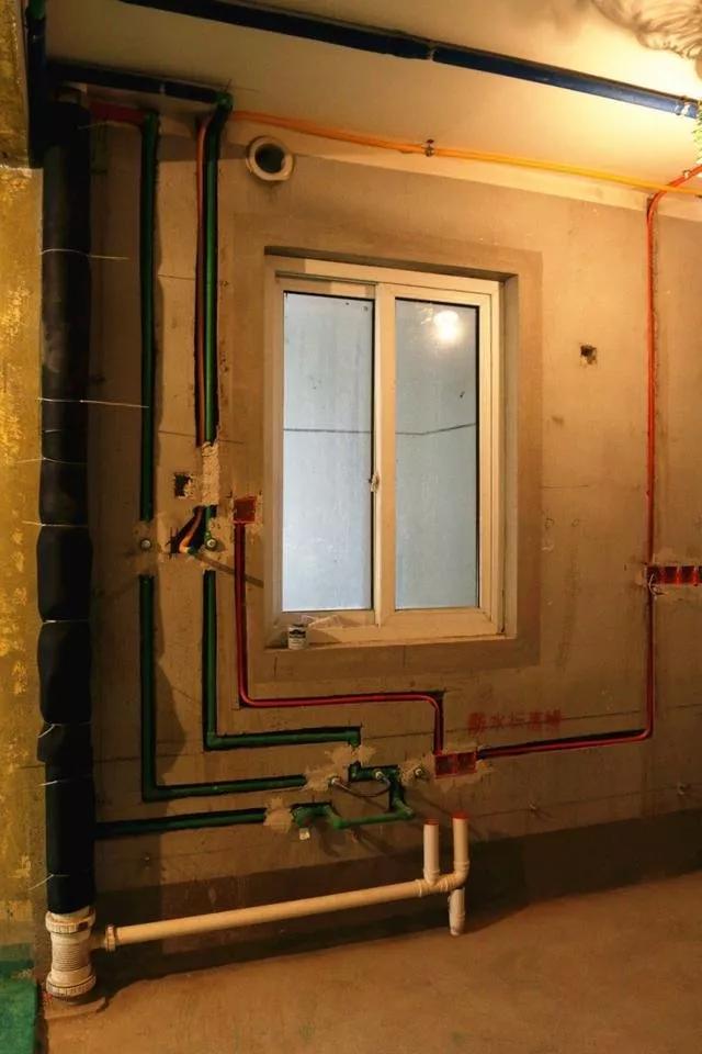 水电改造注意这4点,关于水电改造你真的都懂吗