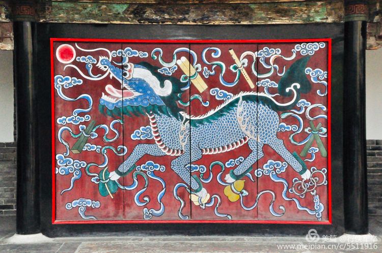 推荐一个好地方曲阜孔庙,曲阜孔庙祈福地方