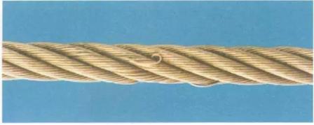 拿来吧你,起重机钢丝绳的安全秘诀