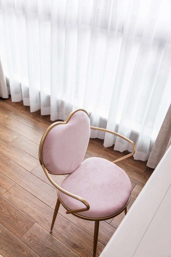 这是我见过最耐看的家,这是我见过最好看的主卧