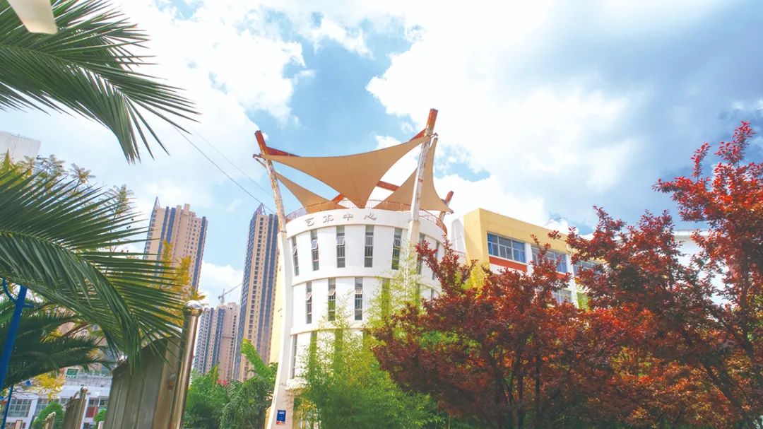 学长说|一所学校到底好不好，初三学姐学长最有发言权