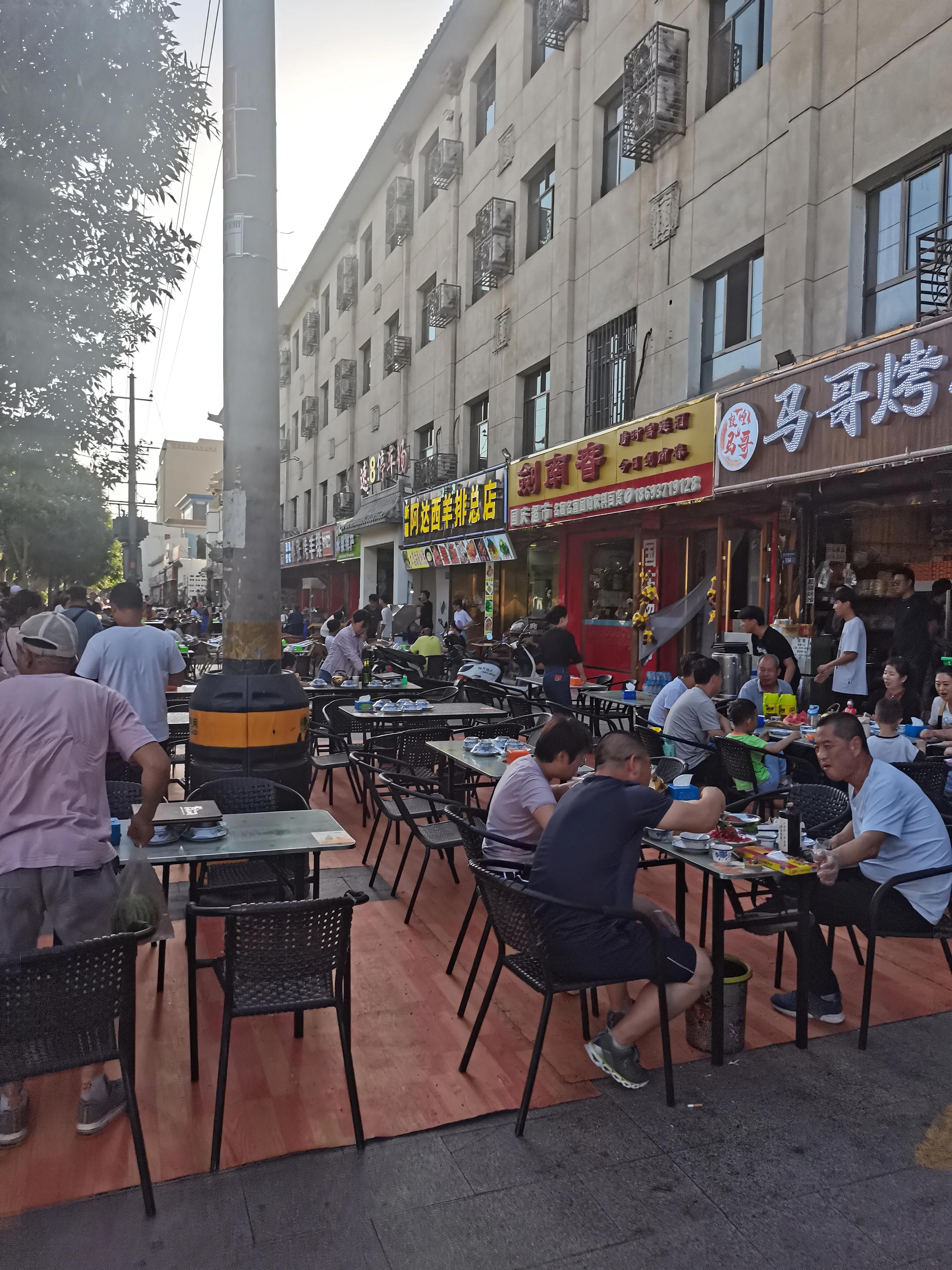 新疆南疆日记,新疆南疆旅游日记