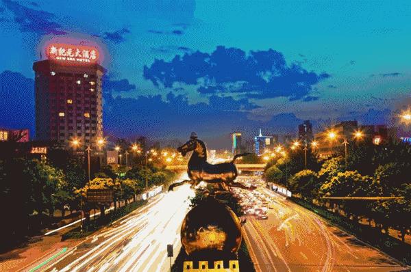 重磅！山西省政府公布2019年265项重点工程全名单……