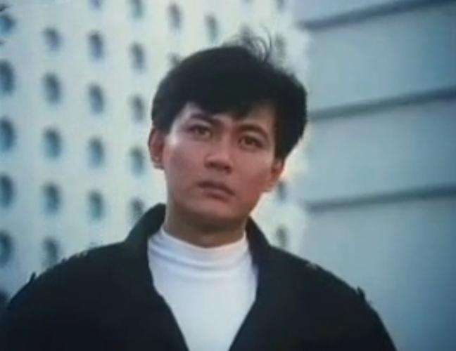 江华为什么离开亚视,江华为啥拿不到影帝