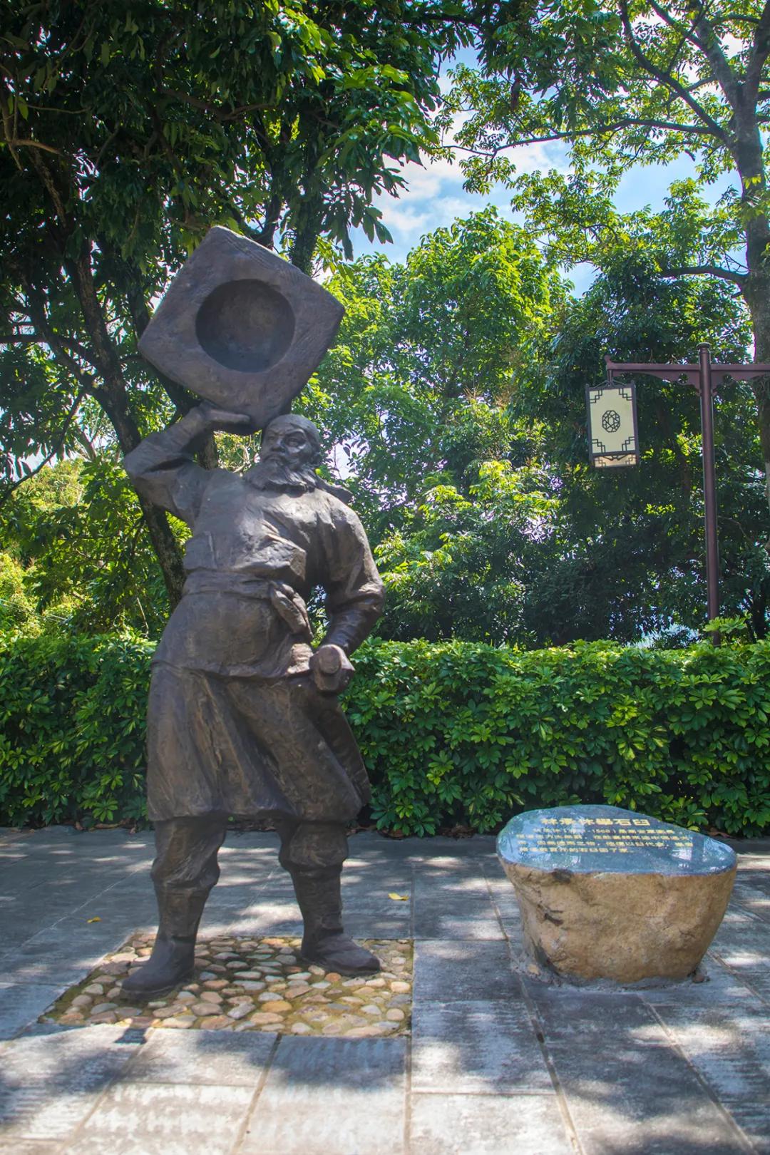 探访林溪山涧的森居之旅,长泰之旅