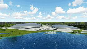 晋江重磅开工总投资178.7亿,晋江重大项目