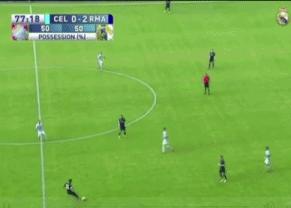 国足花式射门,国足十大停球