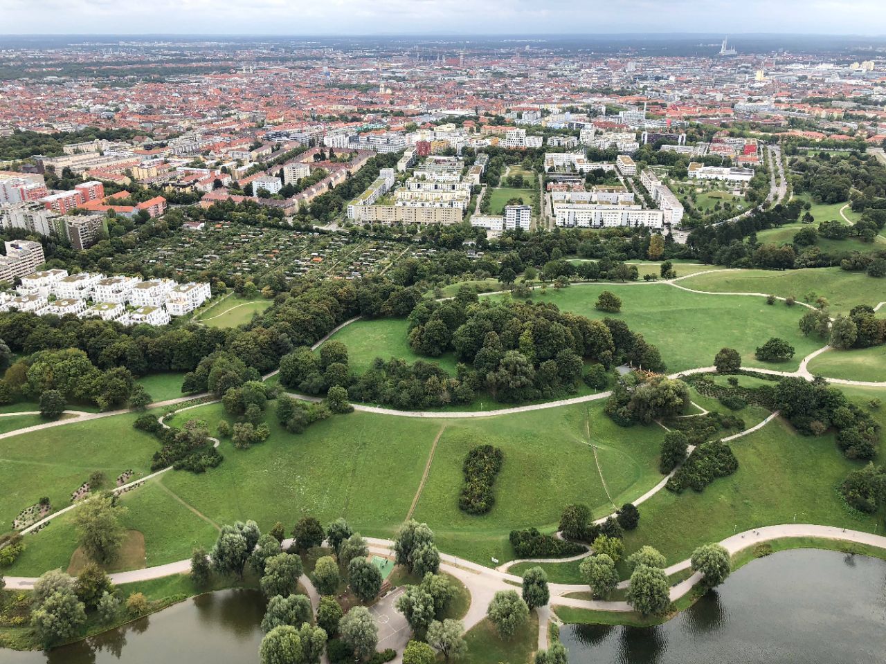 啤酒加足球——文化名城慕尼黑，德国经济竞争力第一的城市